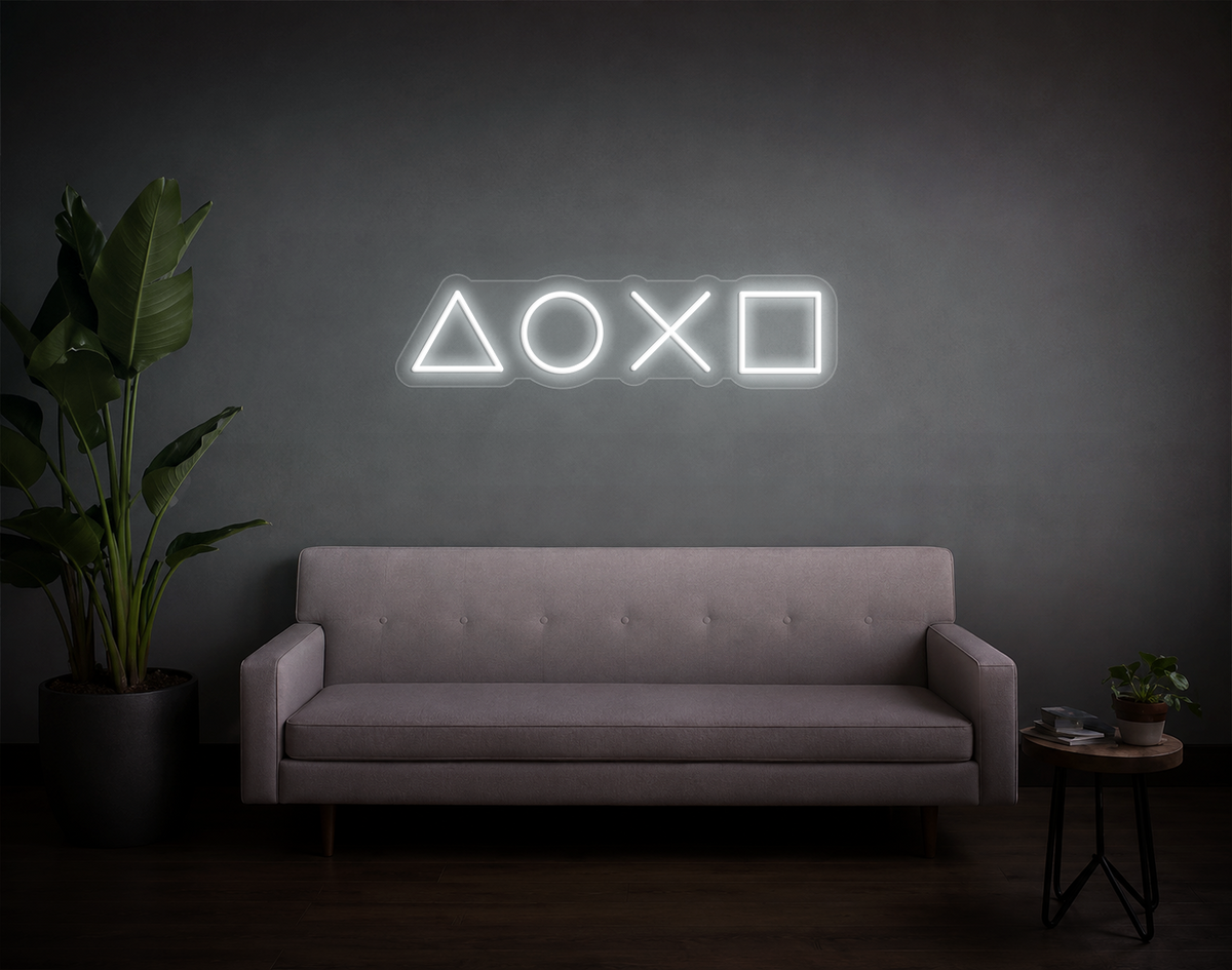 Aoxo LED Neon Sign