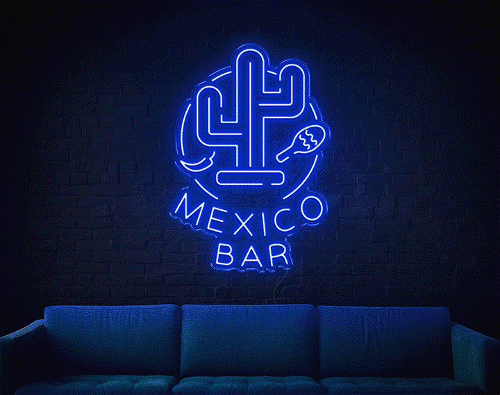 Kings Of Neon® USA