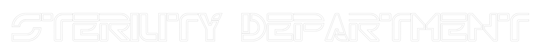 Outline Image