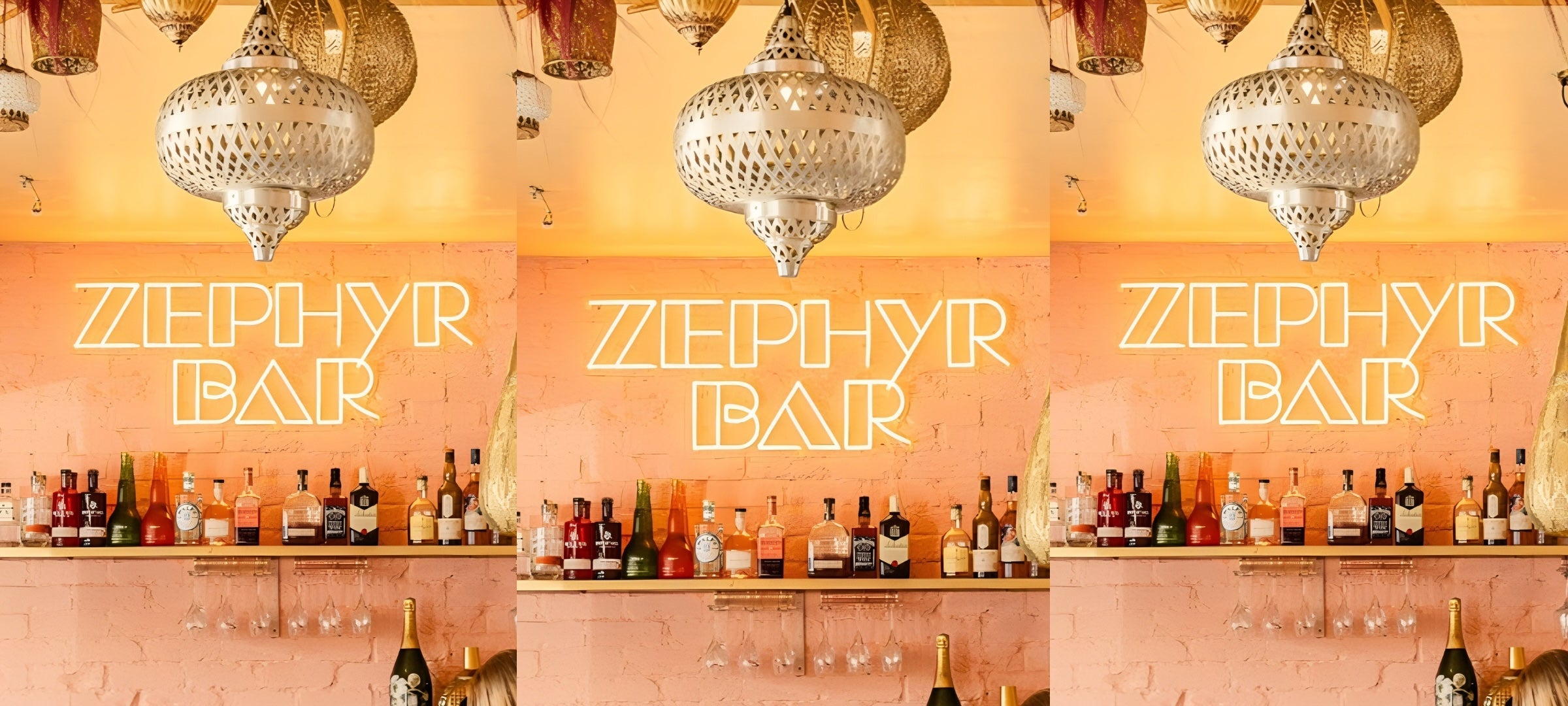 ZEPHYR TAPAS & BAR'S MERMAID BEACH TRANSFORMATION