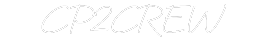 Custom Neon: CP2CREW