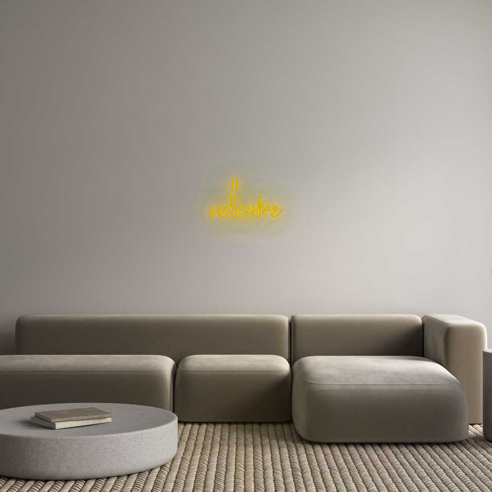Custom Neon: welcome