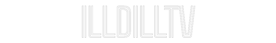 Custom Neon: illDillTV
