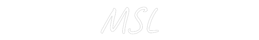 Custom Neon: MSL