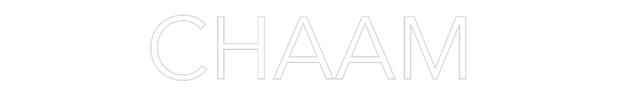 Custom Neon: CHAAM
