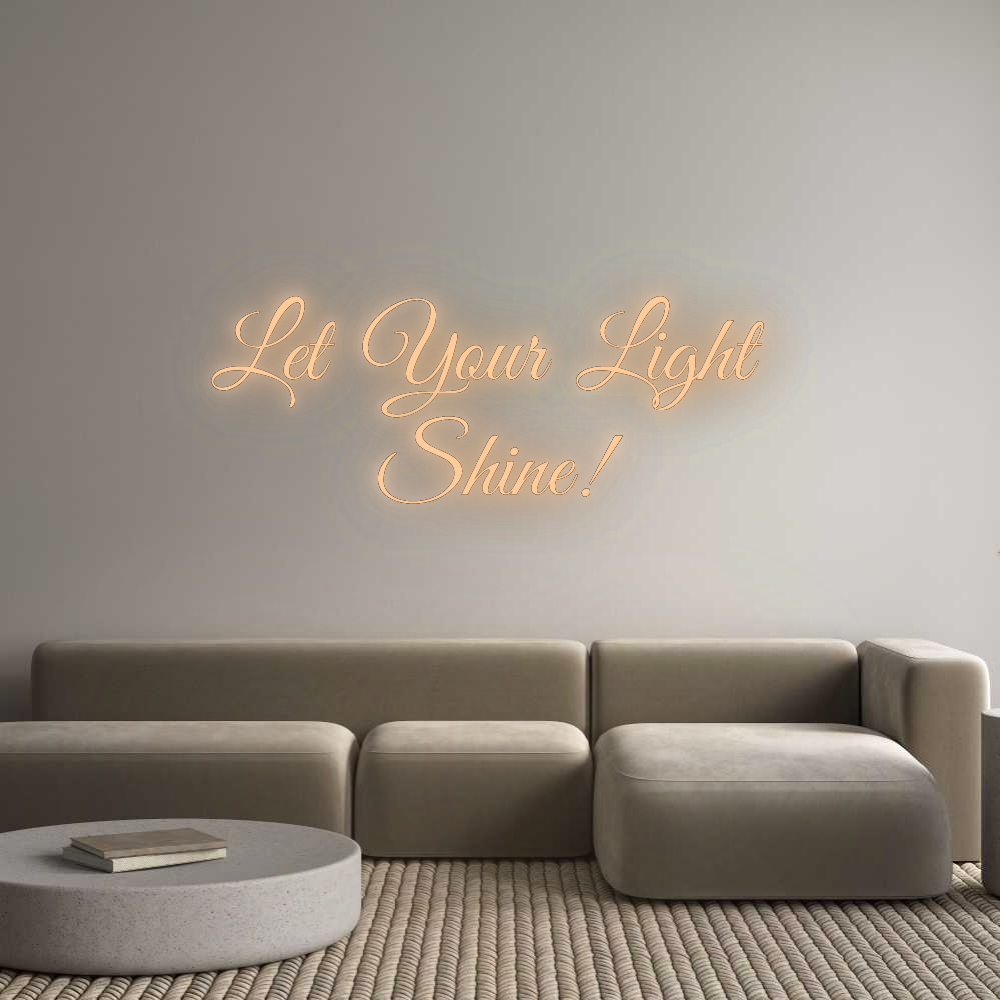 Custom Neon: Let Your Ligh...
