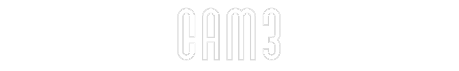 Custom Neon: CAM3
