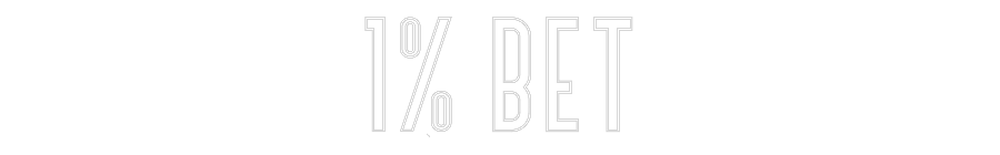 Custom Neon: 1% bet