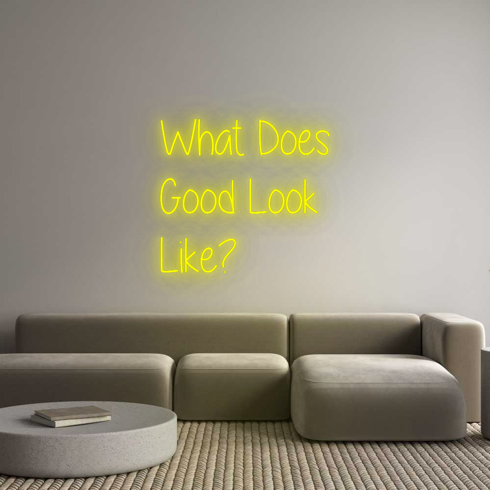 Custom Neon: What Does
Go...