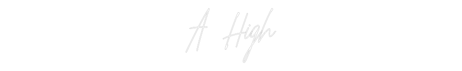 Custom Neon: A High