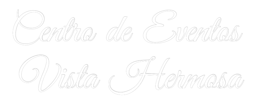 Custom Neon Text - Centro de Eve...