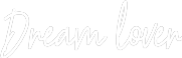 Custom Neon Text - Dream lover