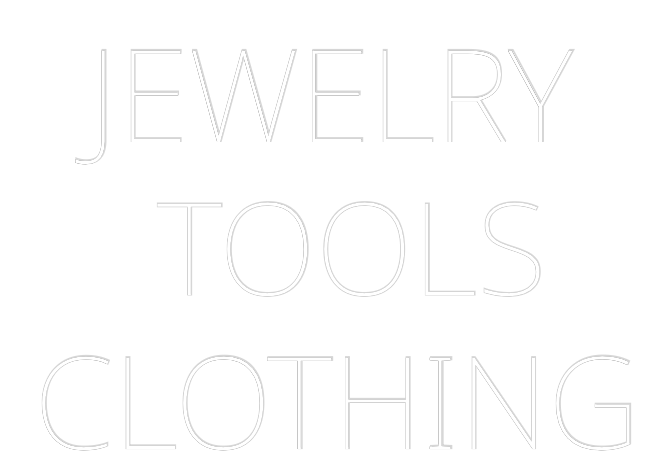 Custom Neon Text - JEWELRY 
TOO...