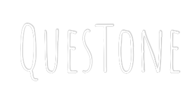 Custom Neon Text - QuesTone