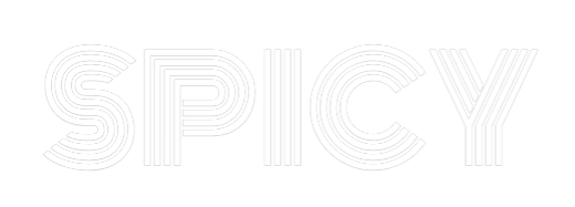 Custom Neon Text - SPICY