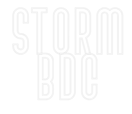 Custom Neon Text - STORM
Bdc