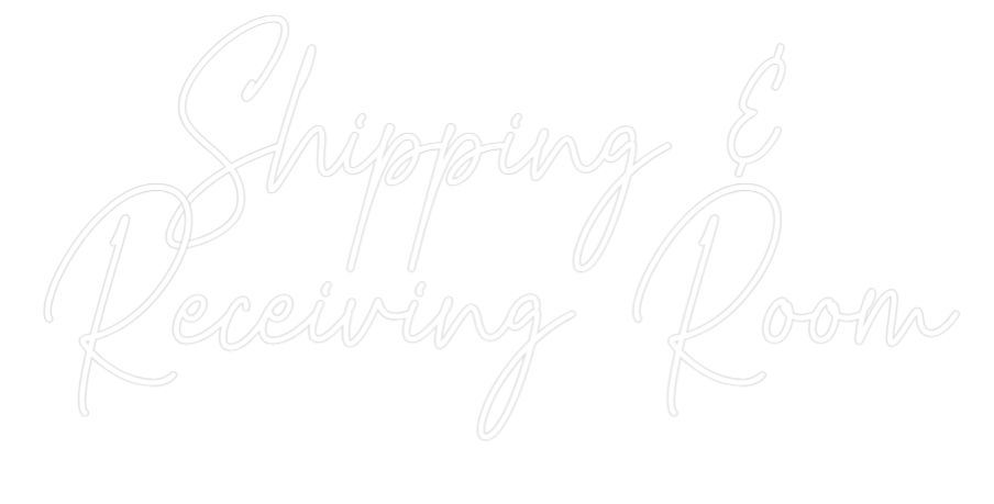 Custom Neon Text - Shipping & 
...