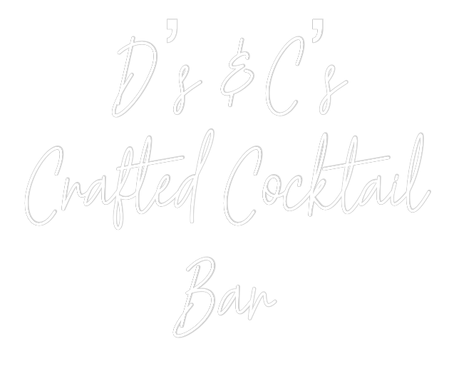 Custom Neon Text - D’s & C’s
Cr...