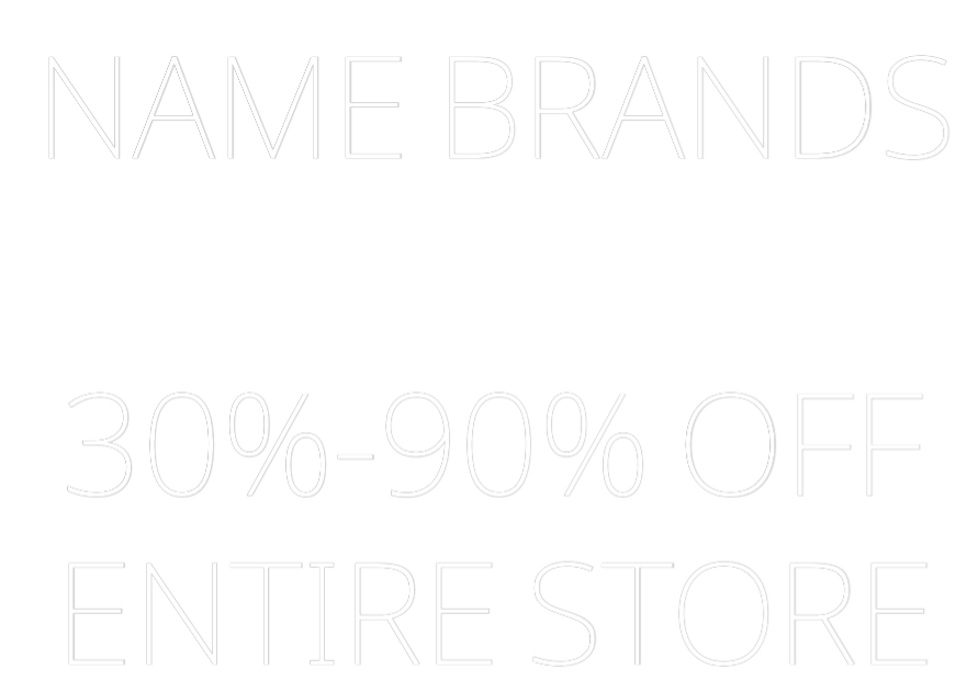 Custom Neon Text - NAME BRANDS
...
