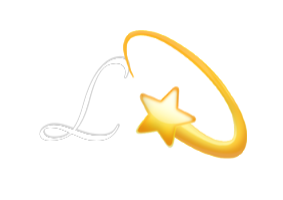 Custom Neon Text - L💫