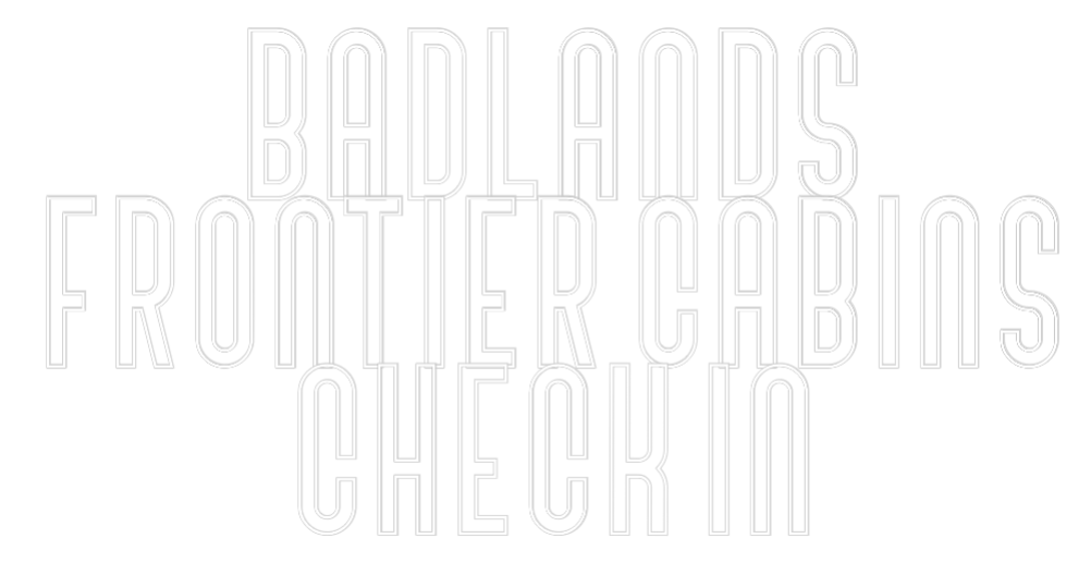 Custom Neon Text - Badlands
Fro...