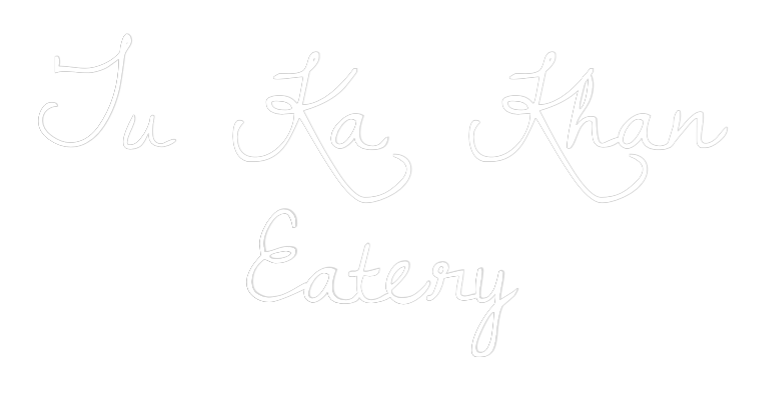 Custom Neon Text - Tu Ka Khan
E...