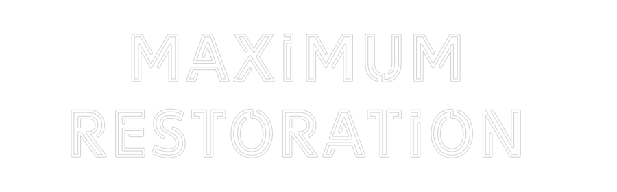 Custom Neon Text - Maximum 
Res...