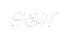 Custom Neon Text - Θ&Π