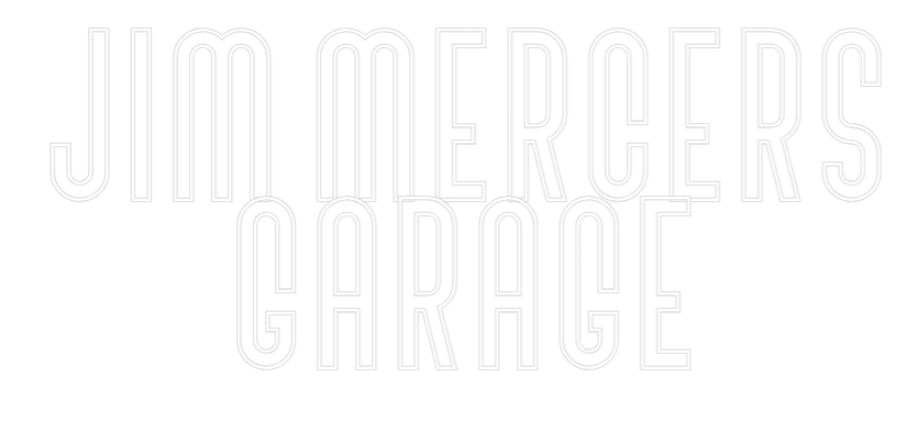 Custom Neon Text - Jim mercers
...