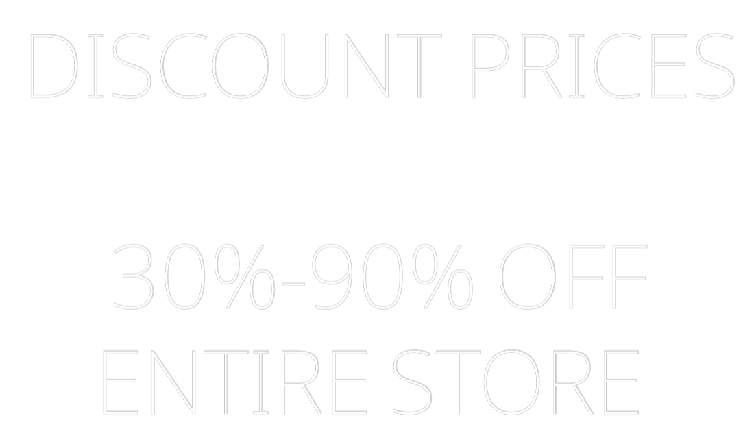 Custom Neon Text - DISCOUNT PRIC...