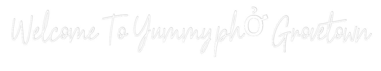 Custom Neon Text - Welcome To Yu...