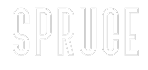 Custom Neon Text - SPRUCE