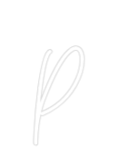 Custom Neon Text - P