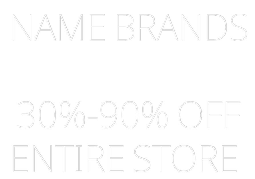Custom Neon Text - NAME BRANDS
...