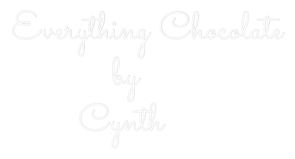 Custom Neon Text - Everything Ch...