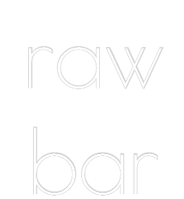 Custom Neon Text - raw
bar