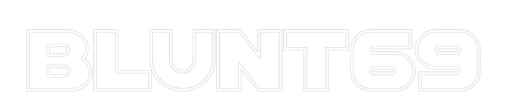 Custom Neon Text - Blunt69