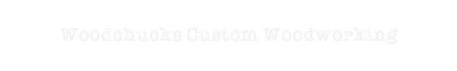 Custom Neon Text - Woodchucks Cu...