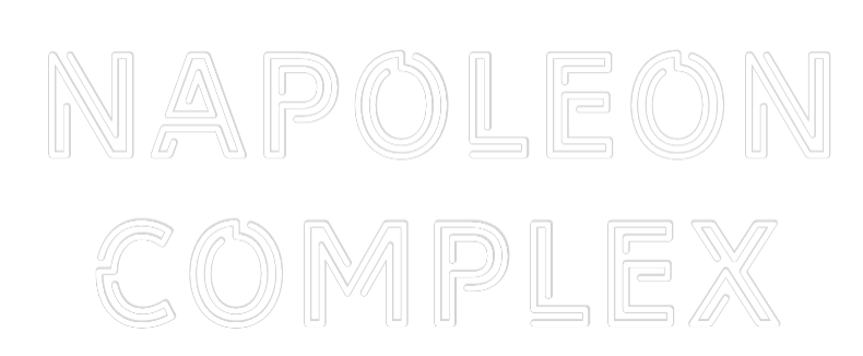 Custom Neon Text - Napoleon
Com...