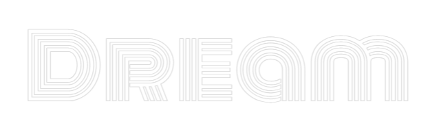 Custom Neon Text - Dream