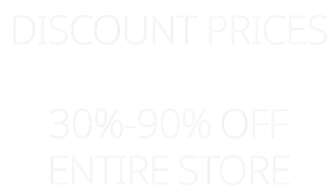Custom Neon Text - DISCOUNT PRIC...