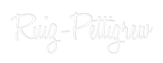 Custom Neon Text - Ruiz-Pettigre...