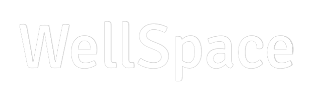 Custom Neon Text - WellSpace