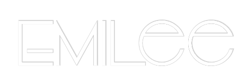 Custom Neon Text - Emilee