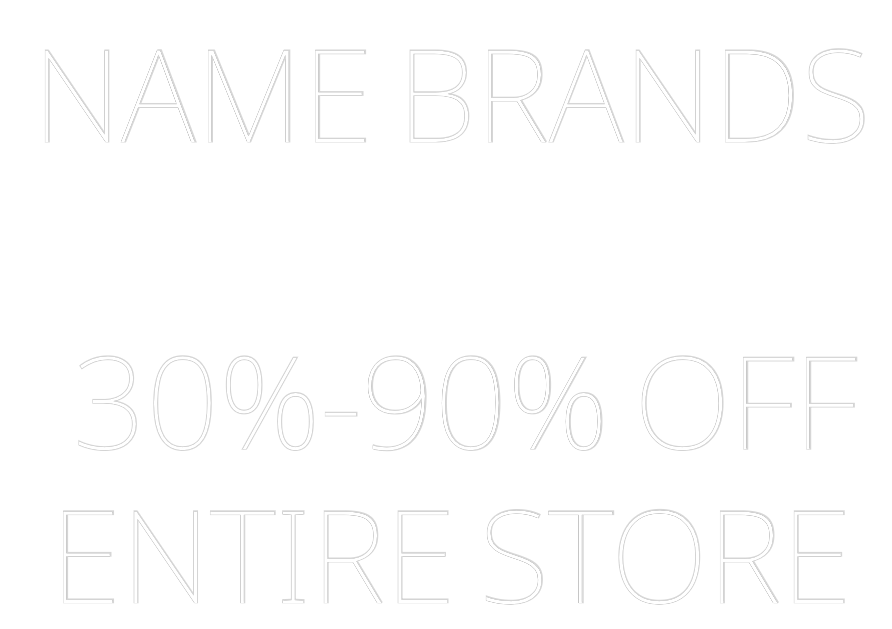 Custom Neon Text - NAME BRANDS 
...