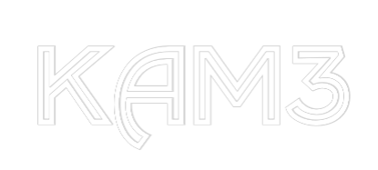 Custom Neon Text - KAM3