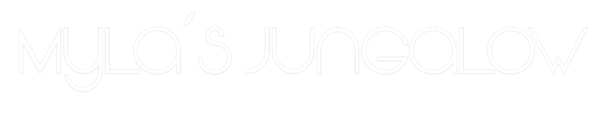 Custom Neon Text - MyLa'S junGalow