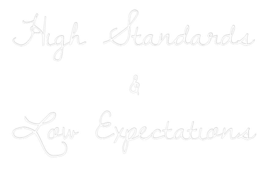 Custom Neon Text - High Standard...