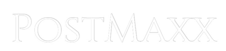 Custom Neon Text - PostMaxx