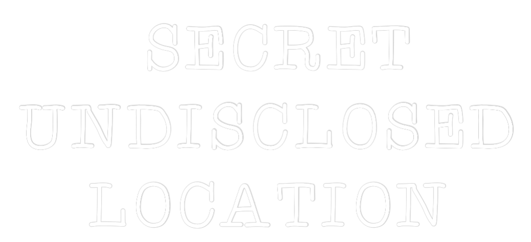 Custom Neon Text - SECRET
UNDIS...